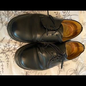 Dr. Martens  black